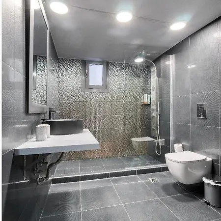 Apartment L Athens