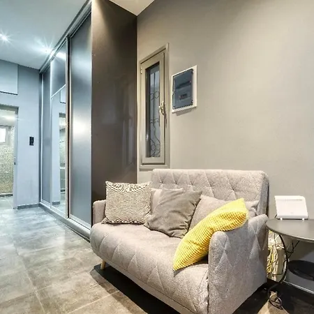 Appartement L Athene