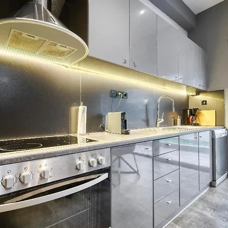 Apartment L Athens
