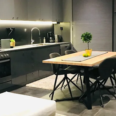 Apartment L Athens