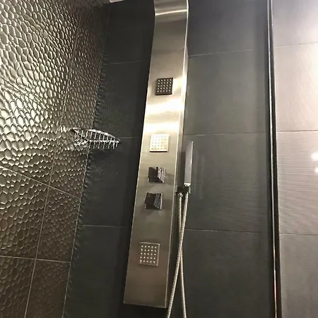 L Appartement Athene