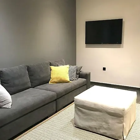 L Apartment Athens