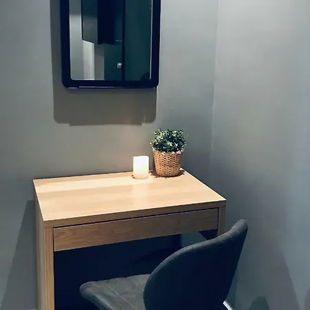 Appartement L Athene